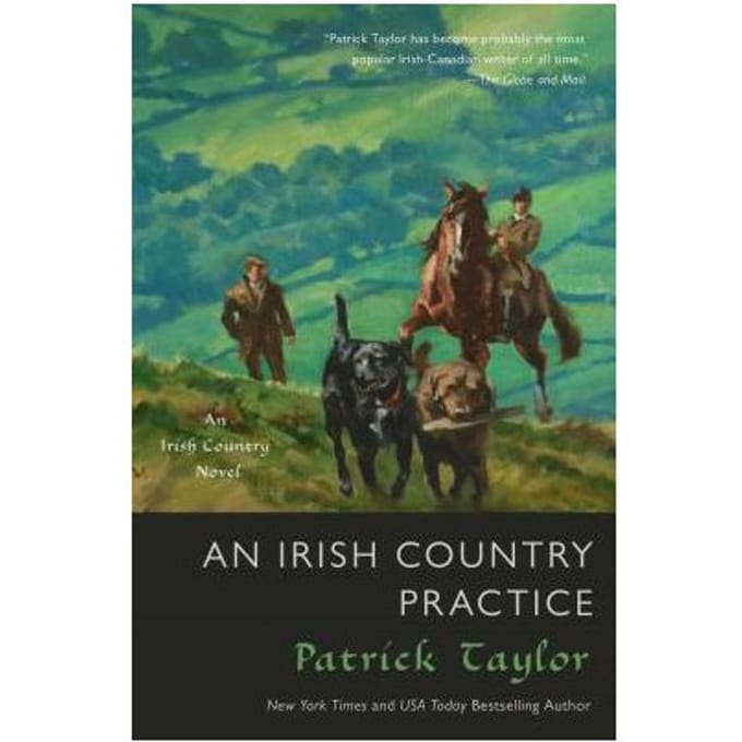 An Irish Country Practice - Patrick Taylor