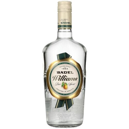 Badel Williams 37,5% Vol. 0,7l