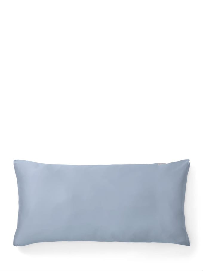 Essenza Alice Kussensloop Zen blue - 40x40 cm
