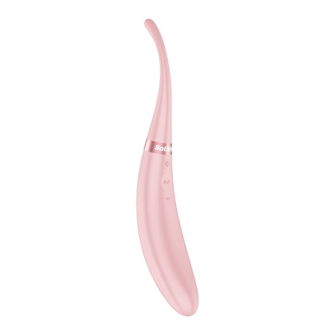 Satisfyer 'Tip Tease', 22 cm