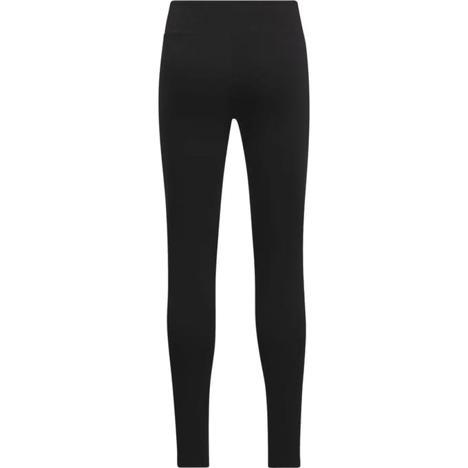 Dames katoen legging Reebok Sl