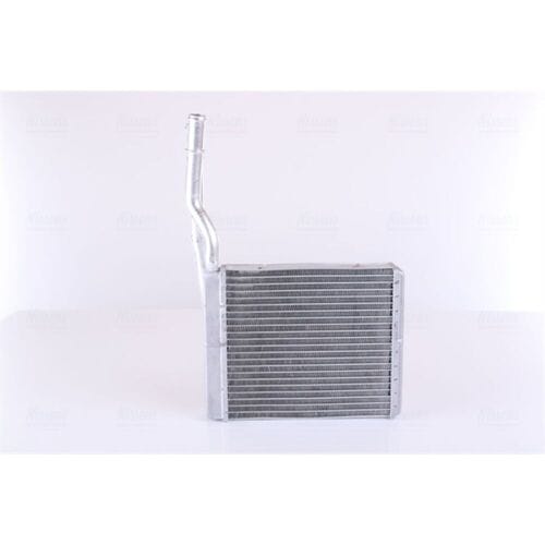 Warmtewisselaar, interieur verwarming NISSENS 71746