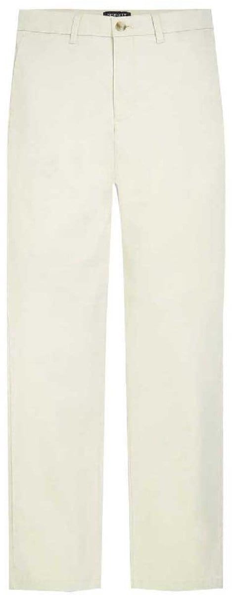 Dockers Blake Chino Broek Beige 26 / Regular Vrouw