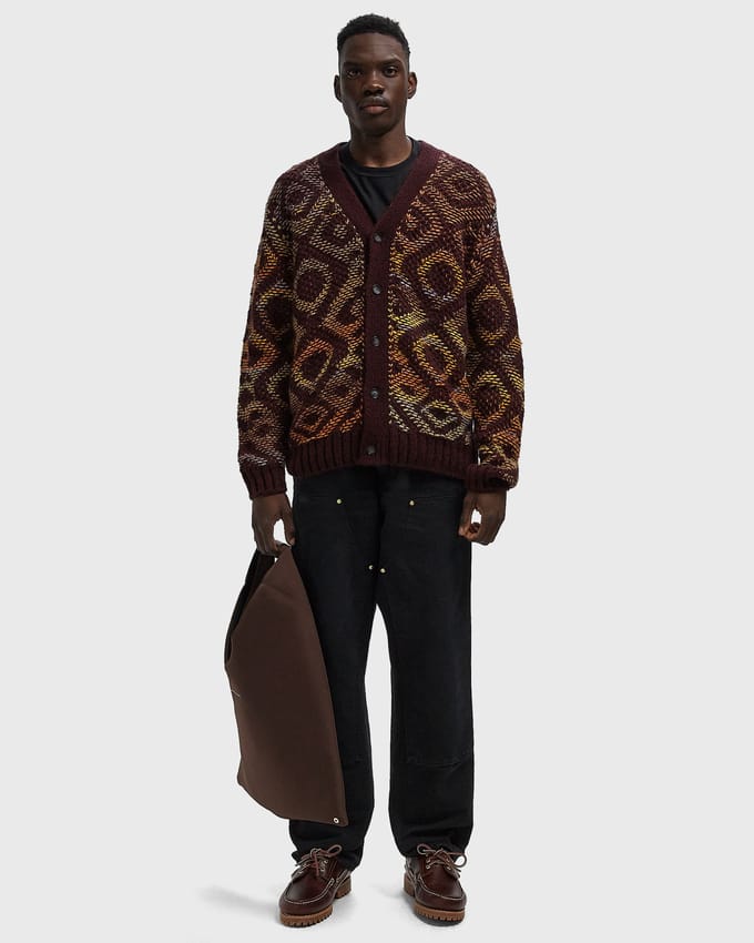 Viggo Cardigan
