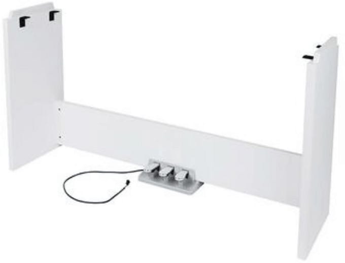 Medeli ST430 - Piano Standaard - Wit