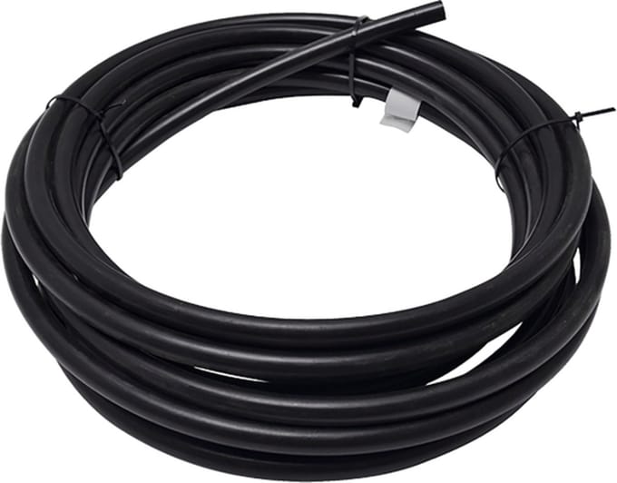 Sanivesk Tyleenbuis Zwart 16mmx10m