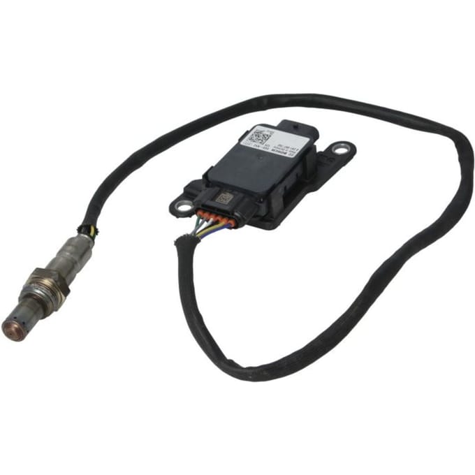 NOx-sensor, NOx-katalysator BOSCH 0 281 008 671