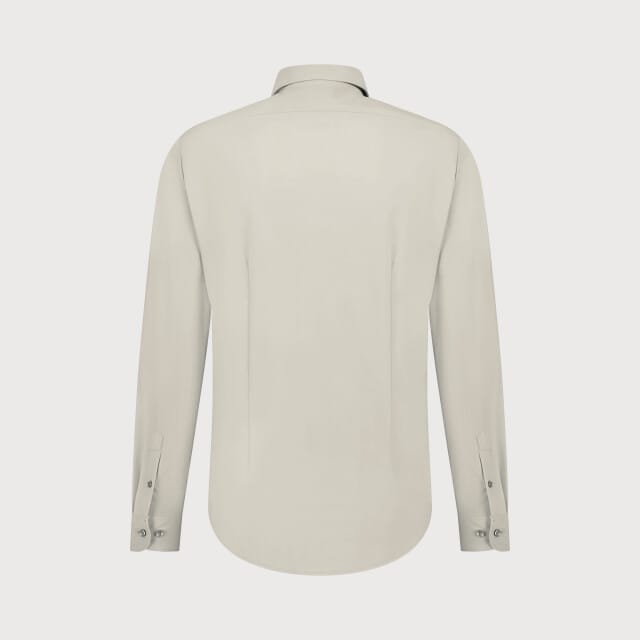 Blue Industry lounge jersey shirt 2191.22 -