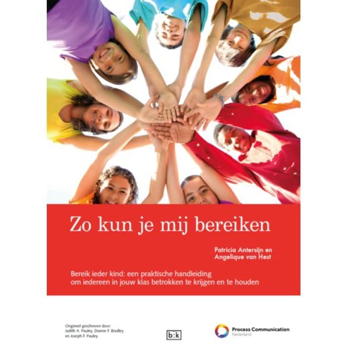 Zo Kun Je Mij Bereiken - Patricia Antersijn