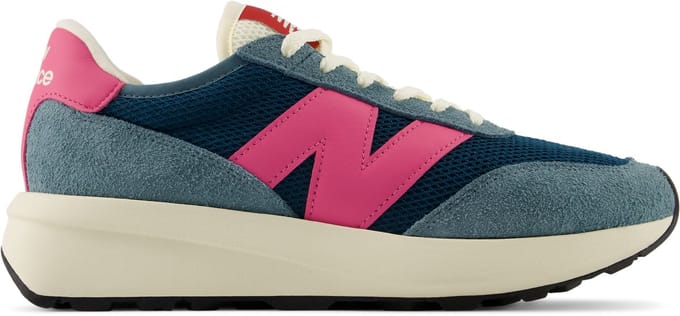 New Balance U370 Unisex Sneakers - Salt Water