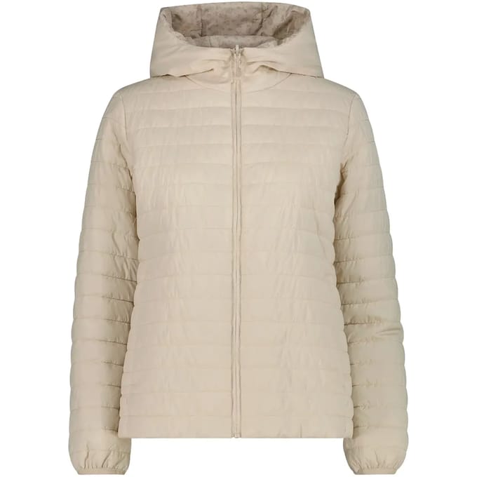 Donsjack voor dames CMP Reverse