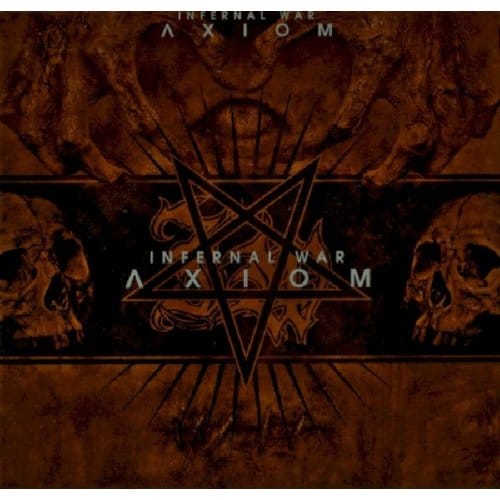 Axiom - Infernal War