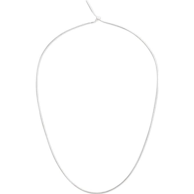 Daniel Wellington DW Charm snake < 50 cm Silver