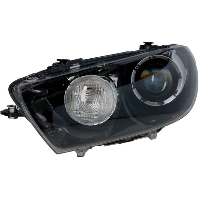 Koplampen VALEO 043658, links