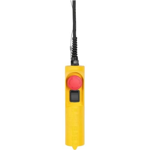 Steinberg Systems Kabel - 1050 W - 600 kg - 18 m 10030793