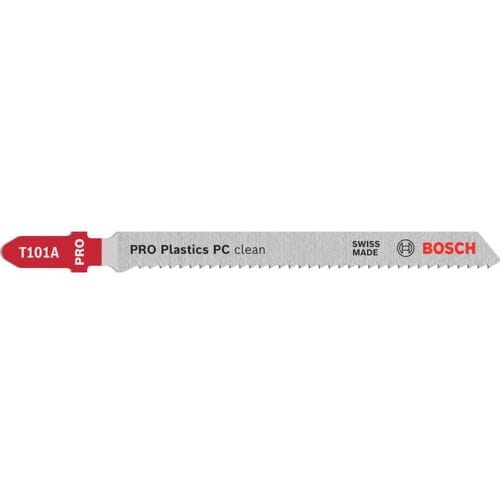 Bosch Accessories T 101 A Special Decoupeerzaagblad