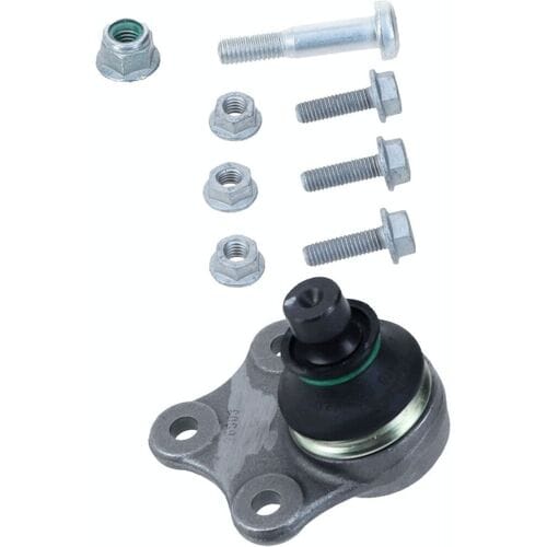 Draagarmverbinding / draagarmpen LEMFÖRDER 26003 02