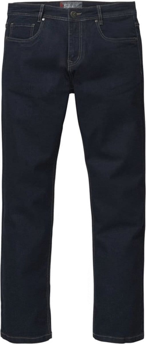 247 Jeans Spijkerbroek Baziz S20 Dark Navy - Werkkleding - 32/32