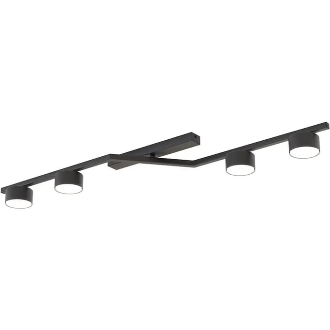 Plafondlamp Emibig Lighting Skan 4