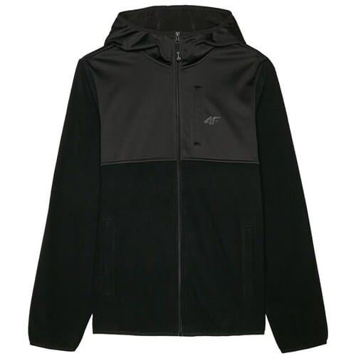 Capuchon sweaters 4F 4FWAW24TFLEM26920S
