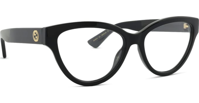 Bril Gucci GG1581O-001 Vrouw
