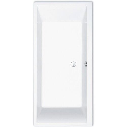 Repabad Geneva 190 bath with back therapy 17052WE-25166