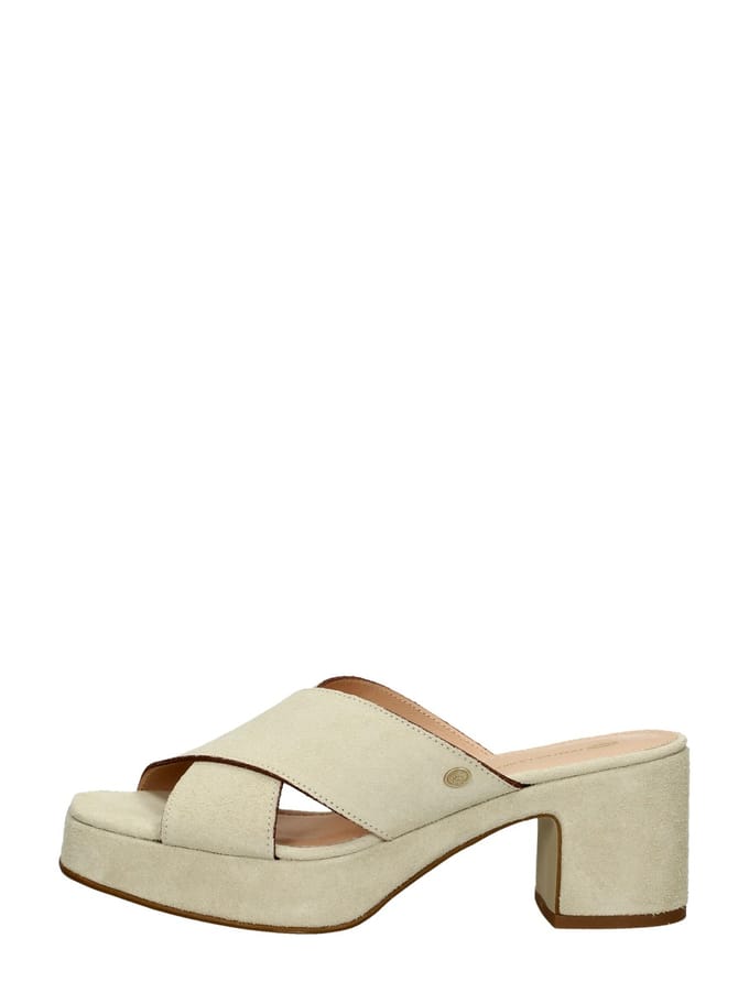 Fred De La Bretoniere - Frs1447 Beige 37