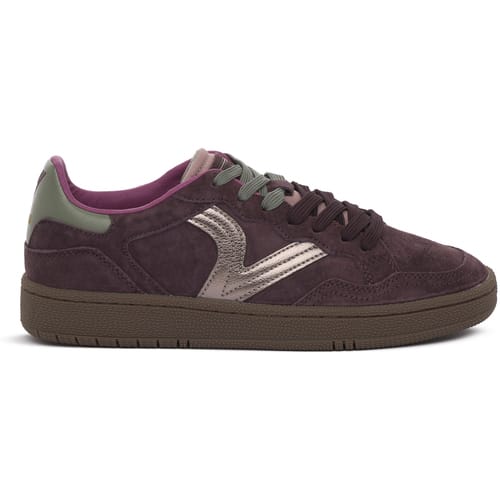 Sneakers Victoria BURDEOS