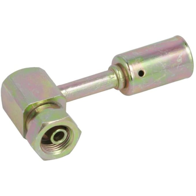 Onderdeel, reparatie airco-leidingen THERMOTEC KTT400031