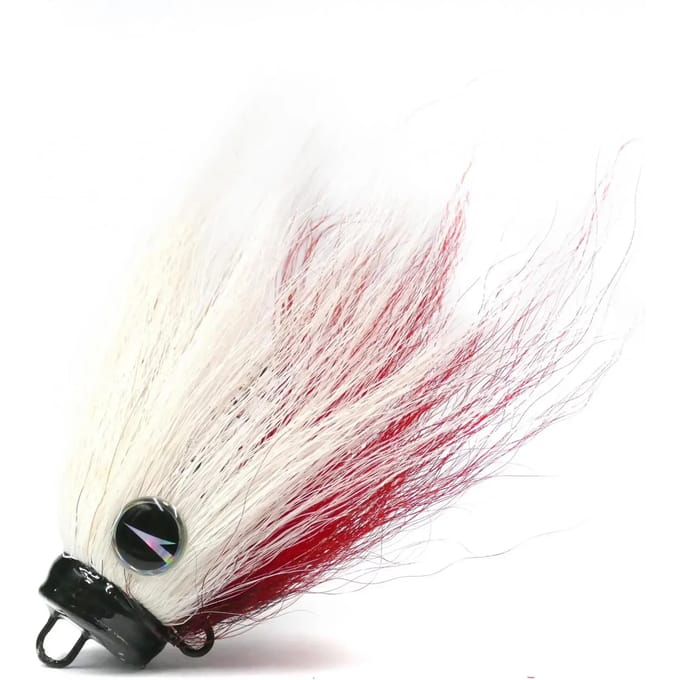 VMC Mustache Rig S | 11g / Ghost