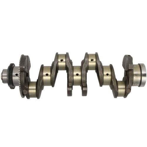 Krukas MECDIESEL 11660