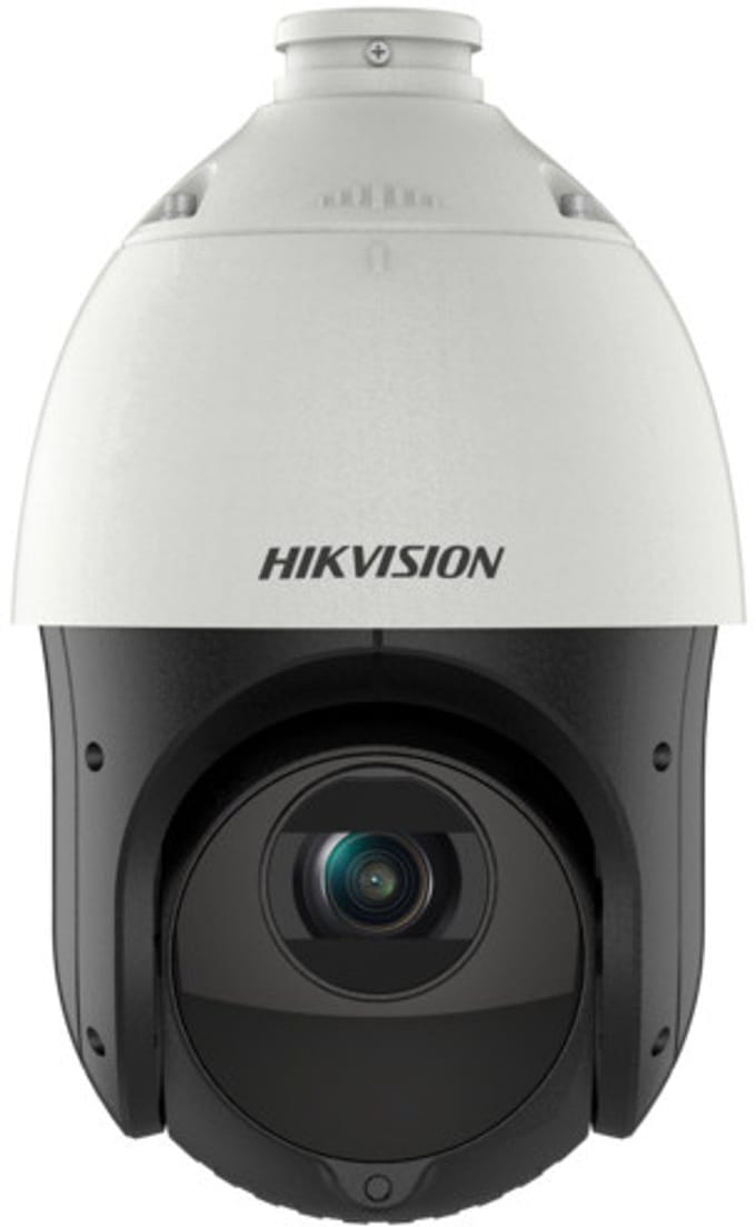 Hikvision Digital Technology DS-2DE4225IW-DE bewakingscamera Dome IP-beveiligingscamera Buiten 1920 x 1080 Pixels Plafond/muur