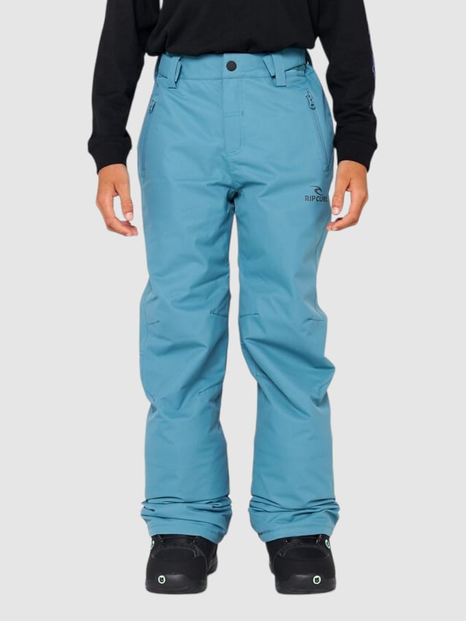 Rip Curl Anti Series Olly 10K Kids Broek blauw