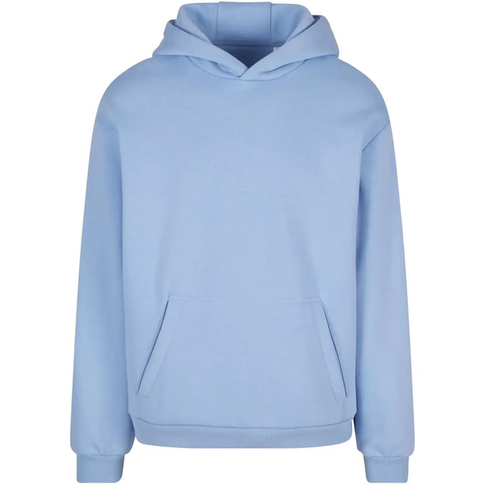 Hoodie New Morning Studios oversize