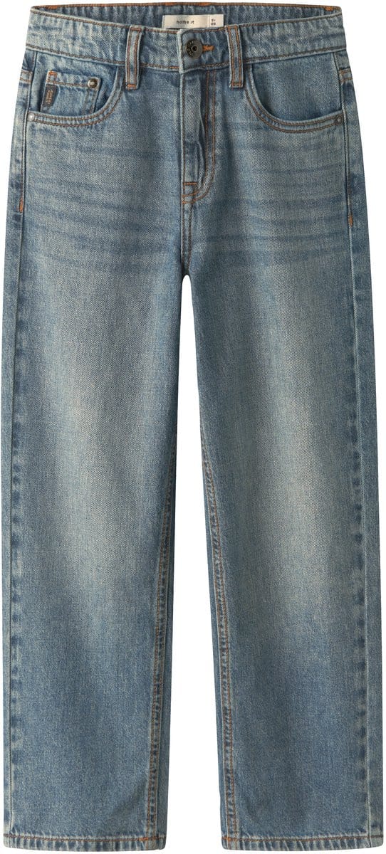 Name it Jeans Straight Leg
