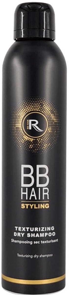 GENERIK TEXTURIZING DRY SHAMPOO 300ML