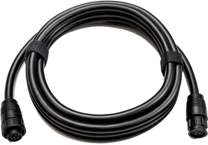 Simrad Transducer verlengkabel, 9 pins, 3 meter