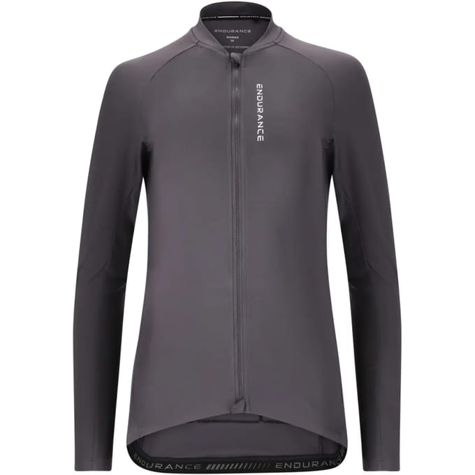 Damestrui met lange mouwen Endurance Paxton