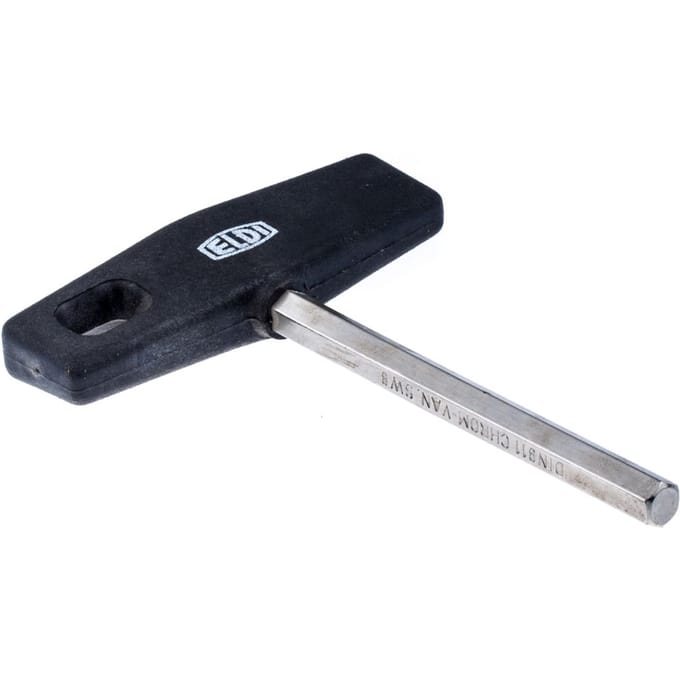 Allen key