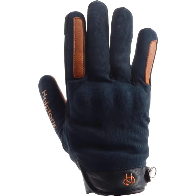 Winter motorhandschoenen Helstons Melody