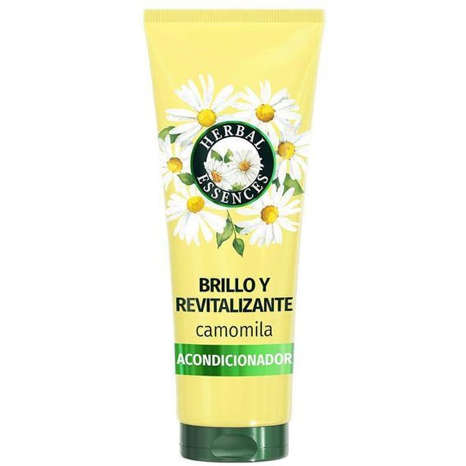 Herbal Essence Kamille Glans en Verfrissende Conditioner 250 ml