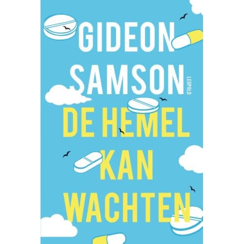 De Hemel Kan Wachten - Vroege Lijsters - Gideon Samson