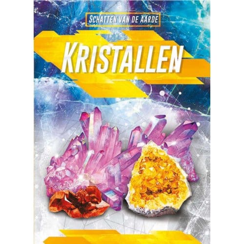 Kristallen - Schatten Van De Aarde