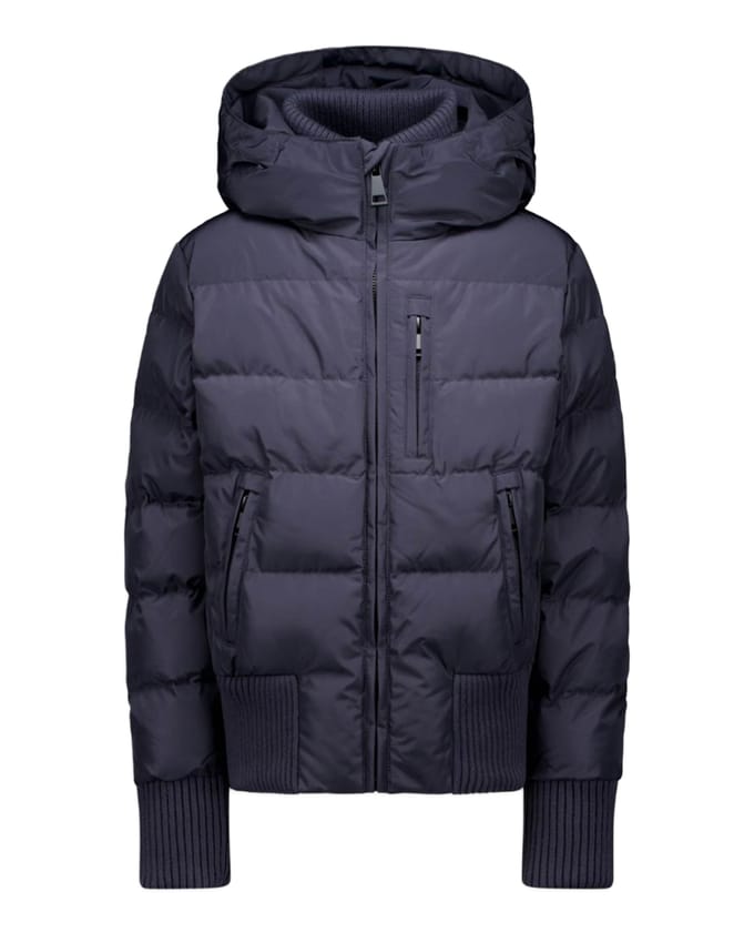 Tate Bomber Jacket
