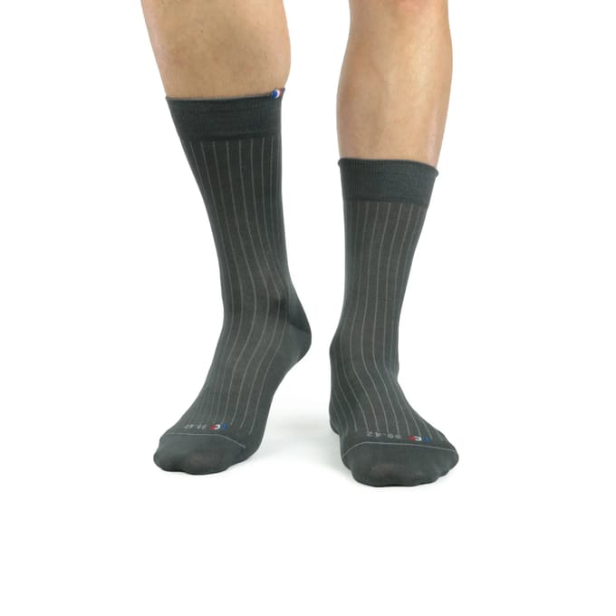 Sokken van Schotse Wol LCF Outdoor