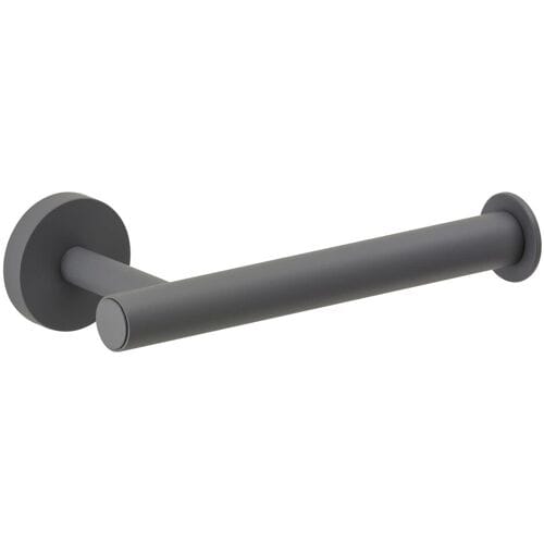 Herzbach DEEP GREY paper roll holder 23.814000.1.06