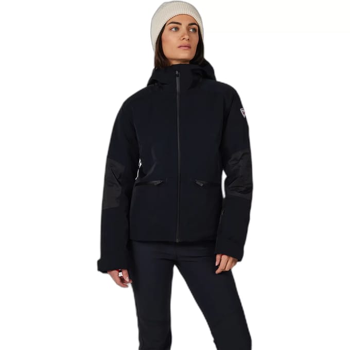 Dames ski jas Rossignol Ciastel