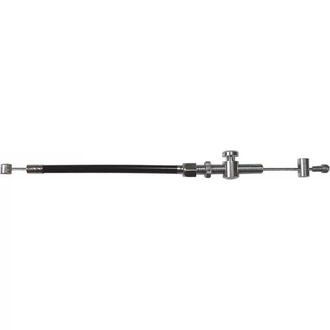 Achterremkabel gegalvaniseerd Sturmey-Archer