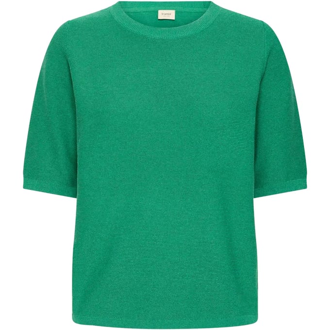 Dames-T-shirt fransa FRSinja 3