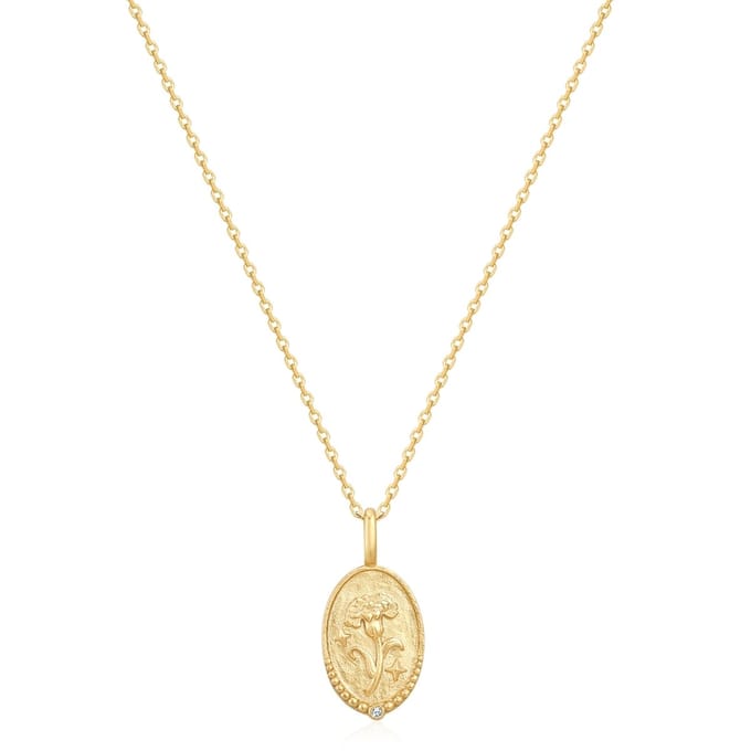 Glanzstücke München Ketting